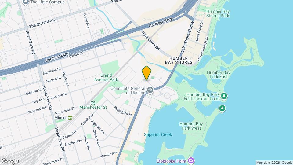 30 Yachter's Ln Map and Location Details