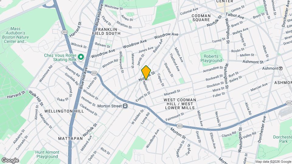 8-10-10 Nelson St Map and Location Details