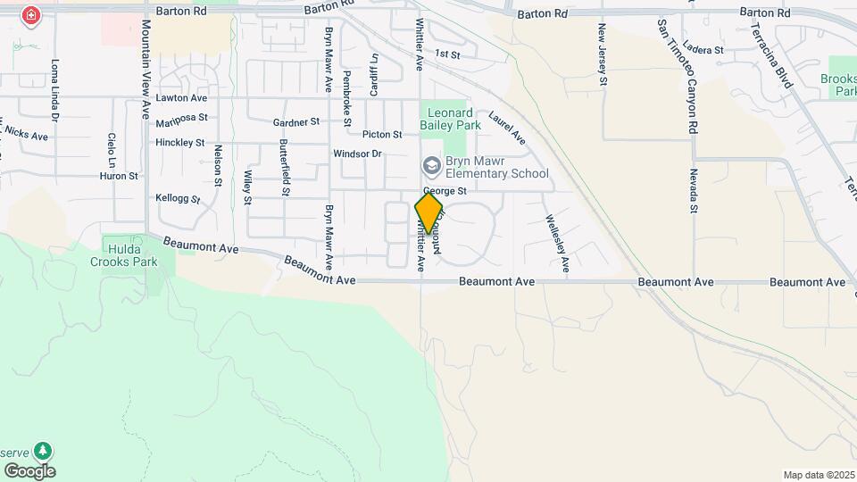 26403 Antonio Cir Map and Location Details