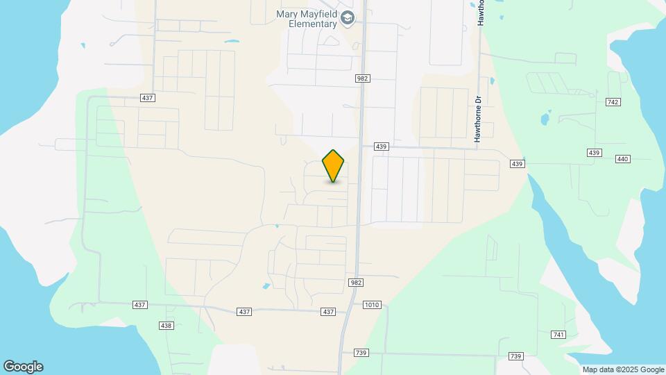 134 Wheatgrass Ln Map and Location Details