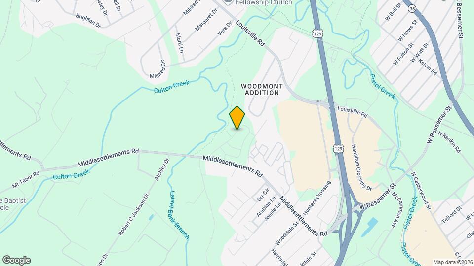 1459 Mountain Quail Cir Map and Location Details