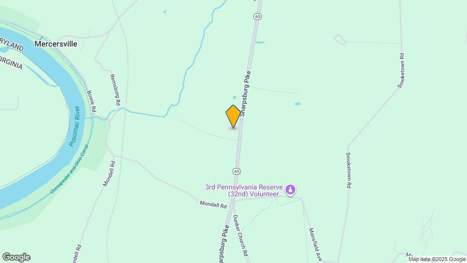 6508 Sharpsburg Pike Apartments Sharpsburg, MD Apartments For Rent