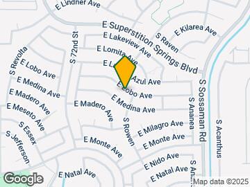 Google Map