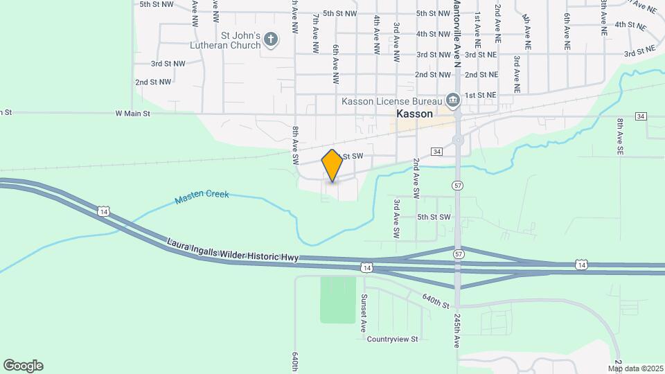 Greenfield Village Apartments Kasson, MN Apartments For Rent