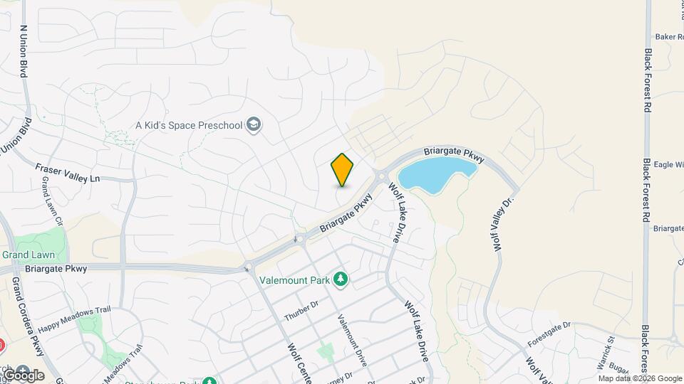 6339 Knapp Dr Map and Location Details