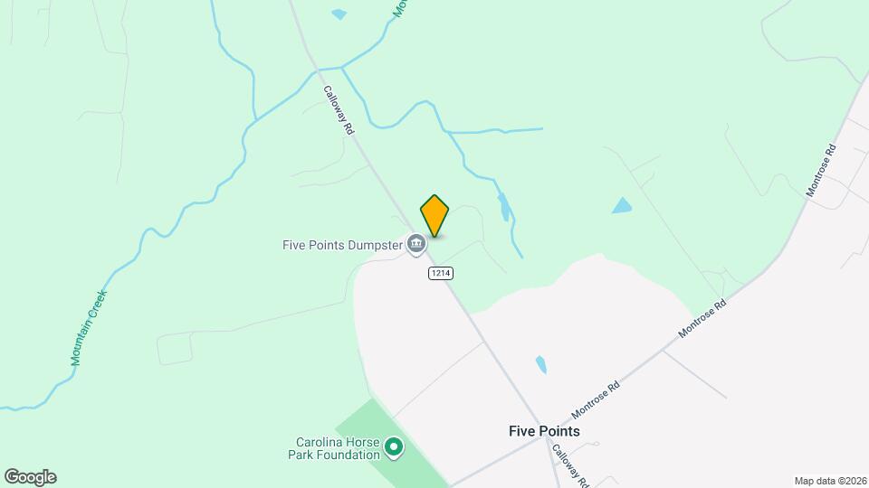 161 Desert Orchid Cir Map and Location Details