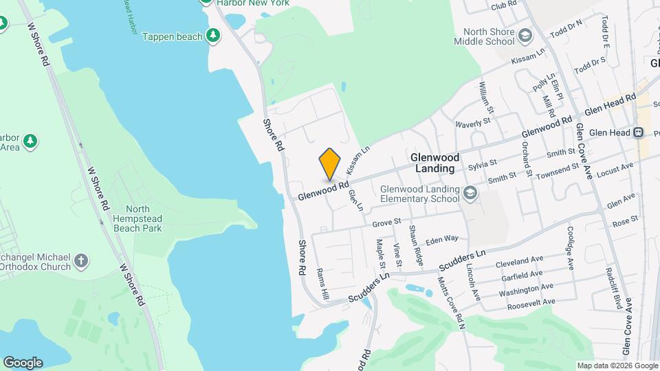 136 Glenwood Rd Rentals in Glenwood Landing, NY