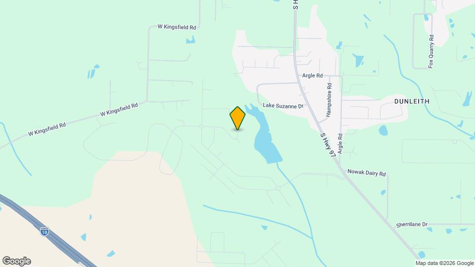 3203 Mountain Laurel Trl Map and Location Details