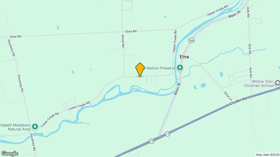 79 Lower Creek Rd Map and Location Details