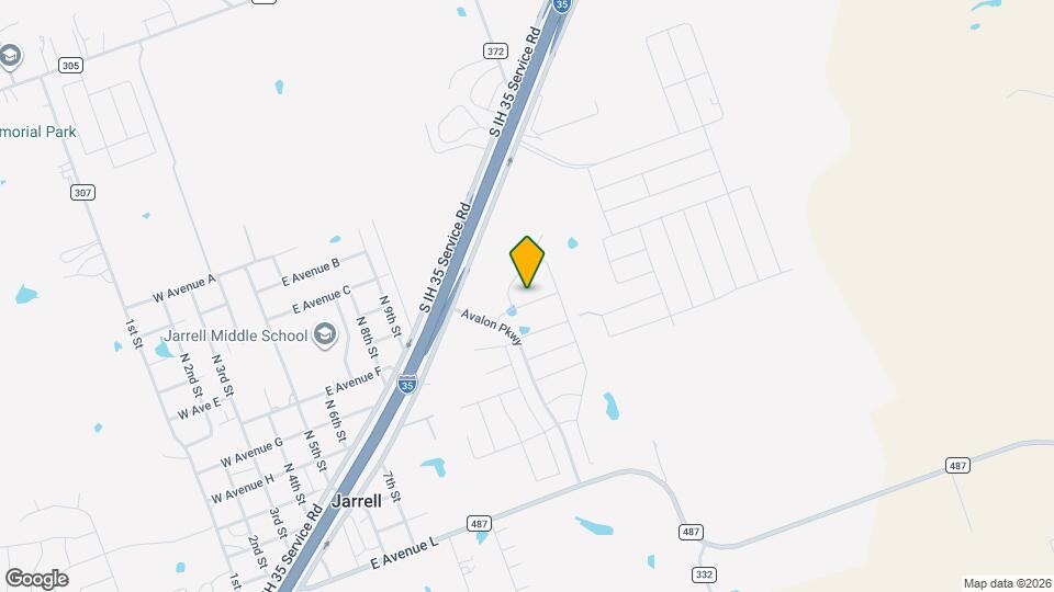 217 Wincanton Ln Map and Location Details