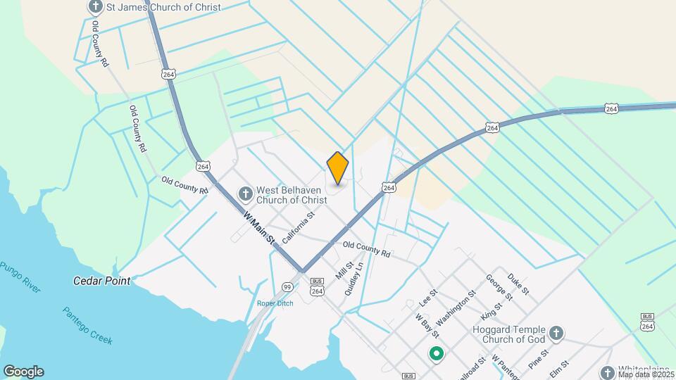 Pungo Village Apartments Belhaven, NC Apartments For Rent