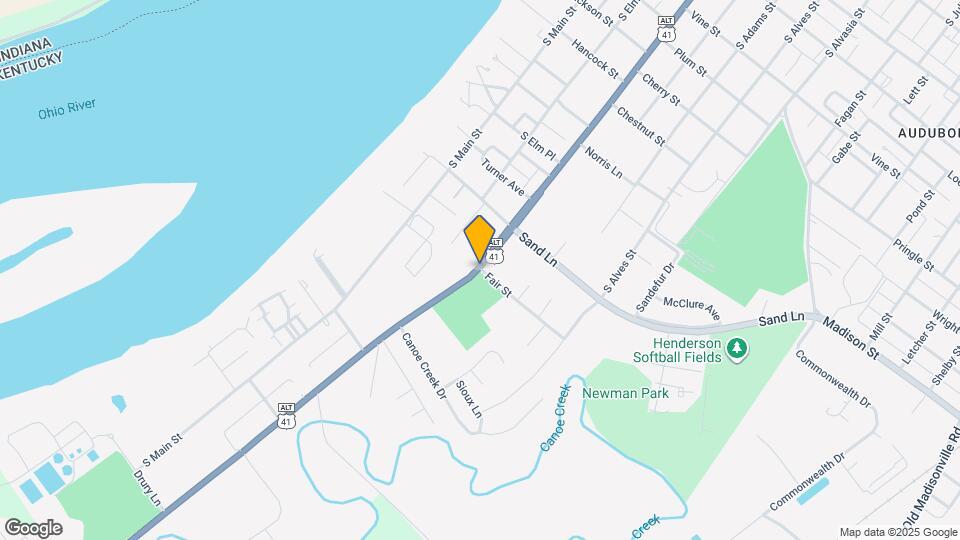 Fair Acres Apts Apartments and Nearby Henderson Apartments For Rent