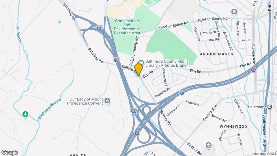 24 Ramsgate Ct Map and Location Details