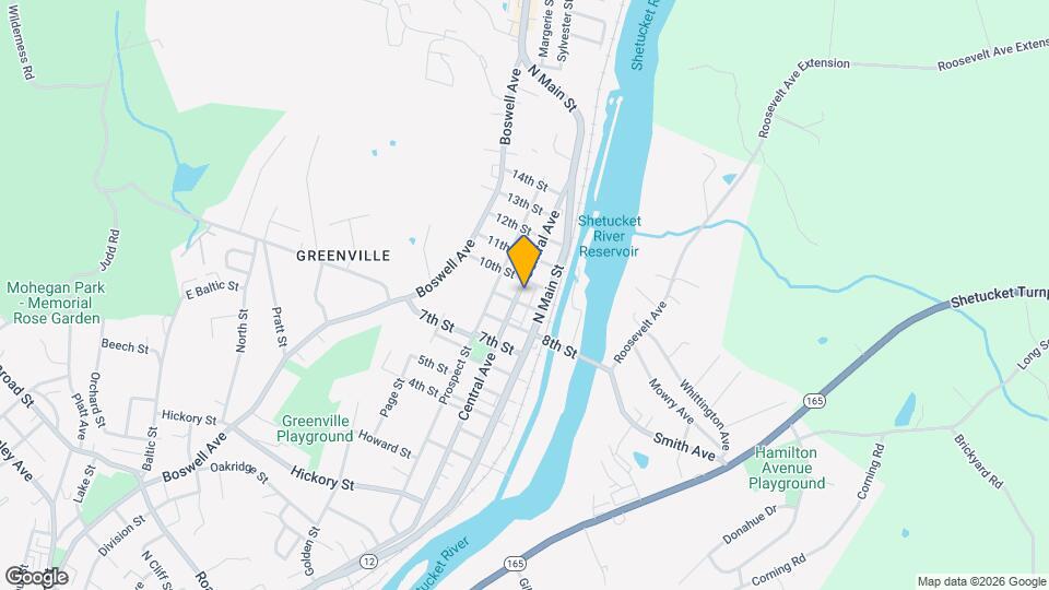 319 Central Ave Apartments and Nearby Norwich Apartments For Rent