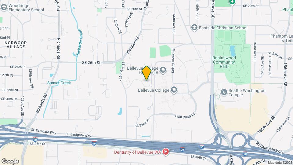 Harmony at Madrona Park Apartments Bellevue, WA Apartments For Rent