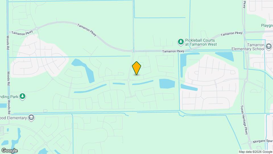 30723 Skye Villa Ln Map and Location Details