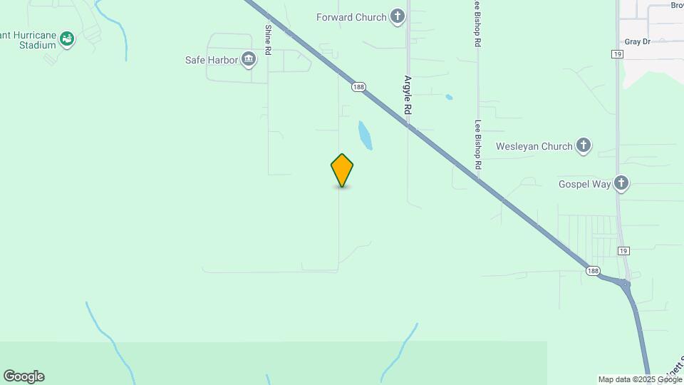 12375 Lloyd Rd Map and Location Details