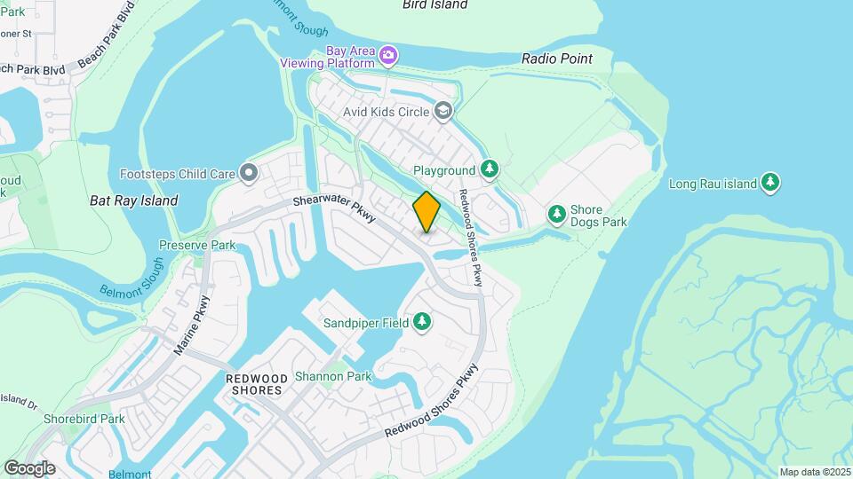 1 Passage Ln Map and Location Details