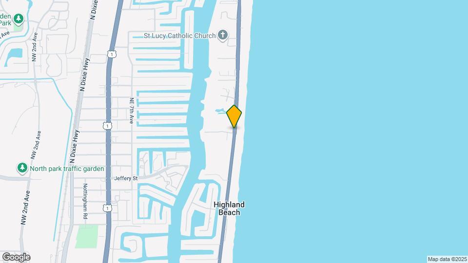 Manor Apartments and Nearby Highland Beach Apartments For Rent