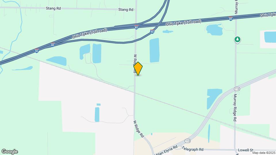 7759 W Ridge Rd Map and Location Details