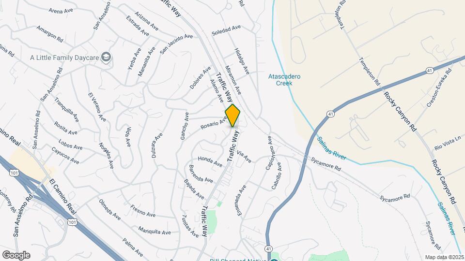 5085 Alamo Ave Apartments Atascadero, CA Apartments For Rent