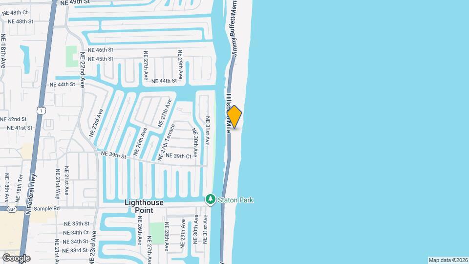 Ocean Grande Apartments Hillsboro Beach, FL Apartments For Rent