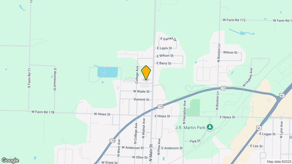 Dogwood Apartments and Nearby Republic Apartments For Rent Republic, MO