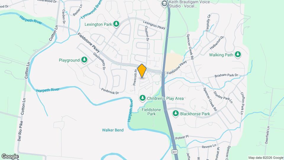 Unavailable Property at 303 Hanley Ln in Franklin, TN Listing Removed