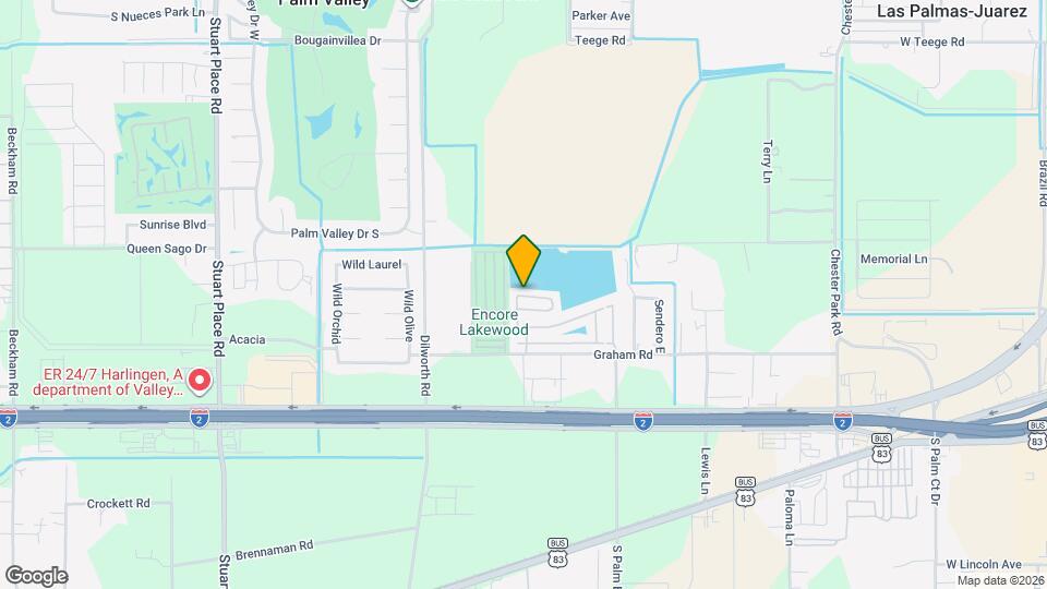 9 Chippewa Cir Map and Location Details