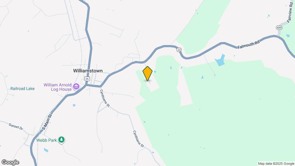 114 Arrowhead Dr Apartments Williamstown, KY Apartments For Rent