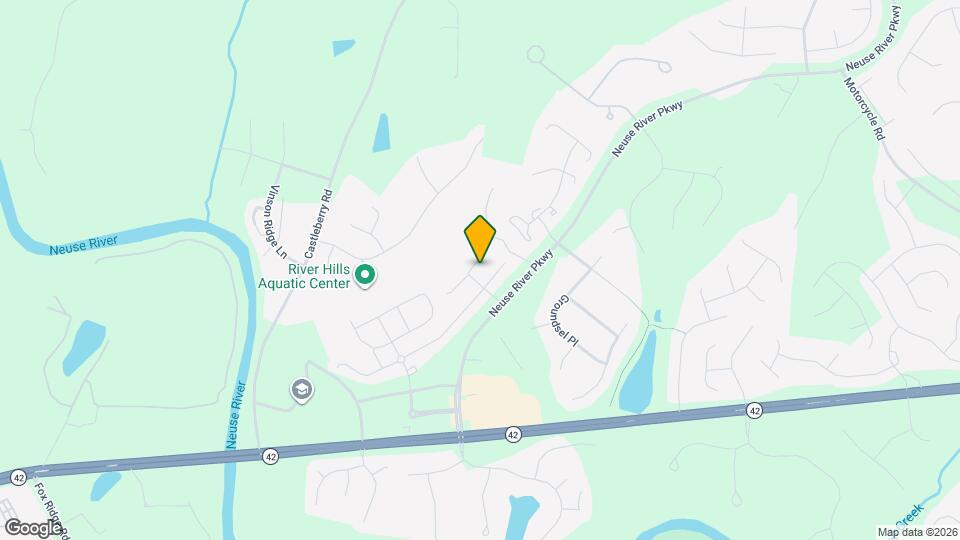 28 Ashview Dr Map and Location Details