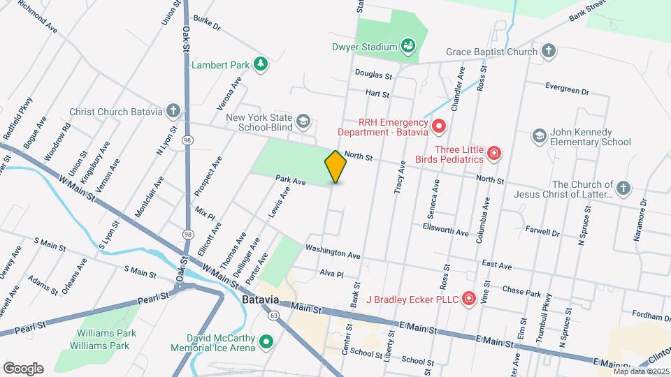 142 State St, Unit 142 State St Apt 4 Map and Location Details