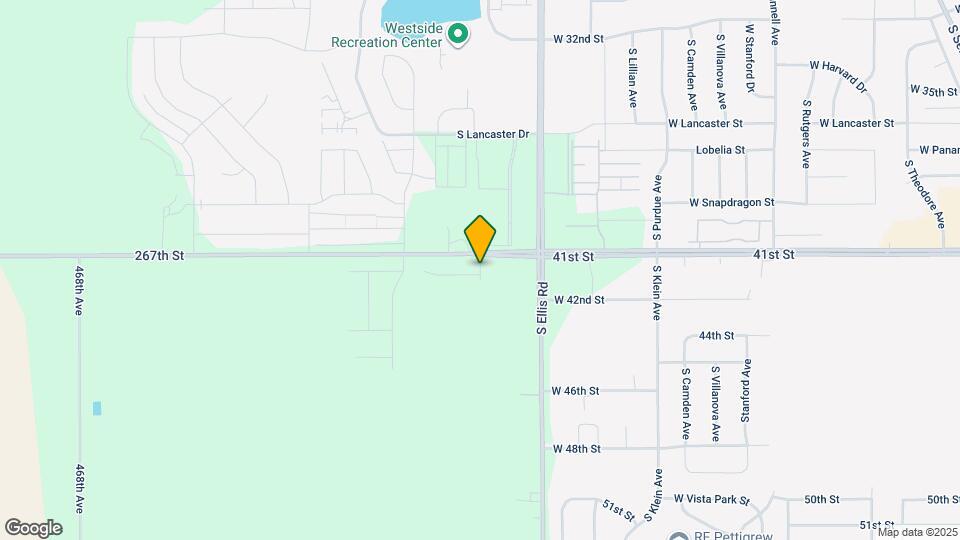 Harvest Ridge Townhomes Map and Location Details