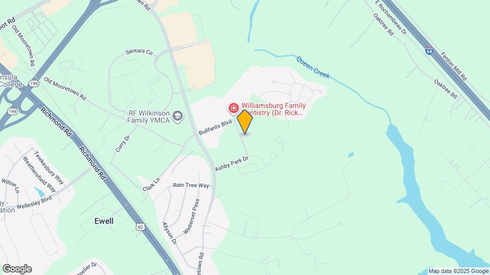 The Arbors at Towne Park Apartments in Williamsburg, VA