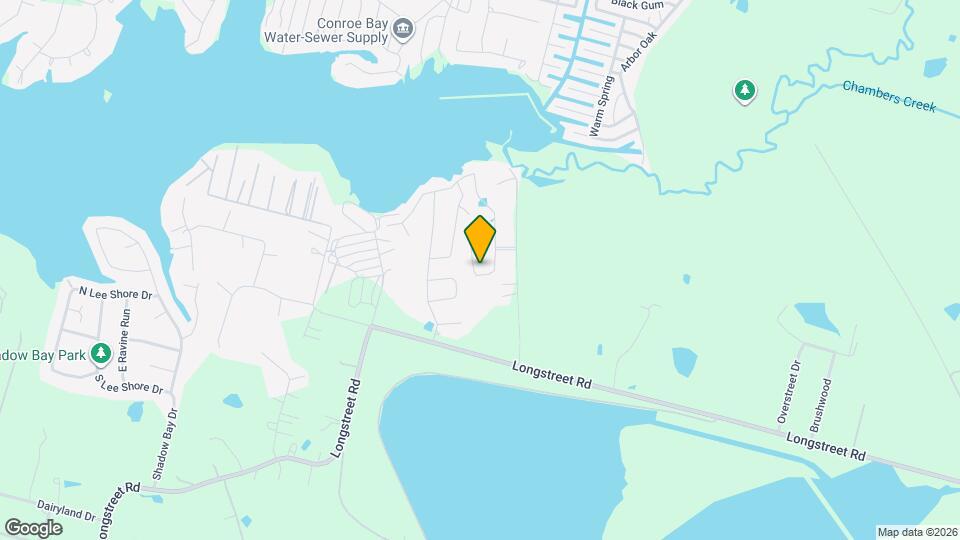 14211 Green Wing Cir Mapa y Detalles de la Ubicación