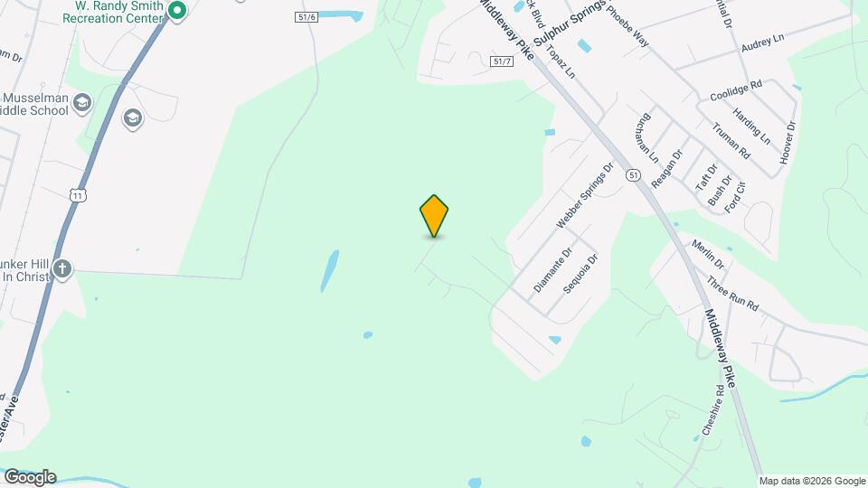 79 Elmiraj Ct Map and Location Details