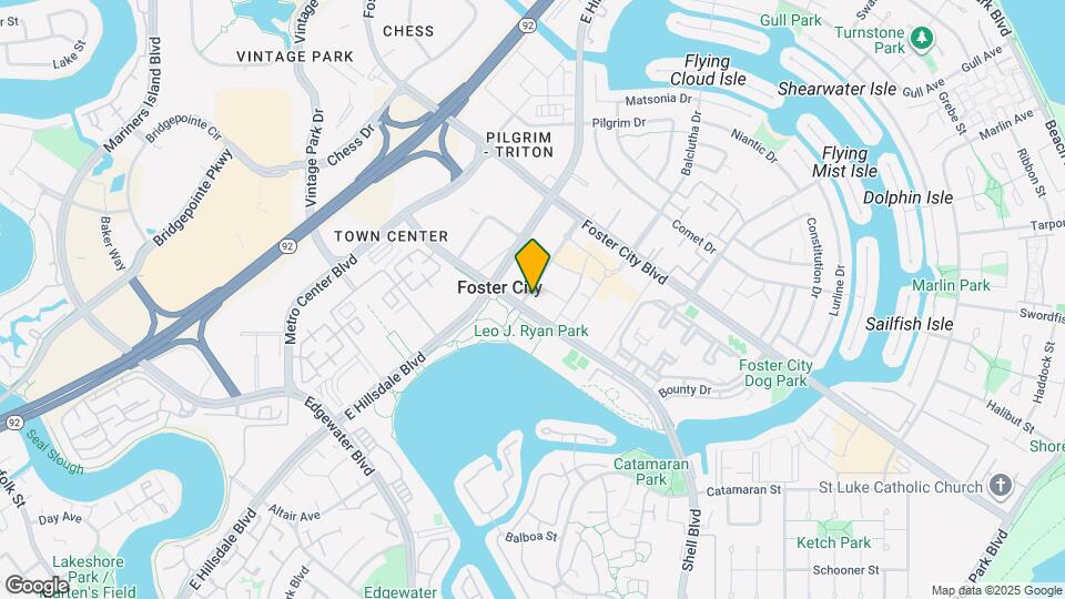 Foster Square Apartments Foster City, CA Apartments For Rent