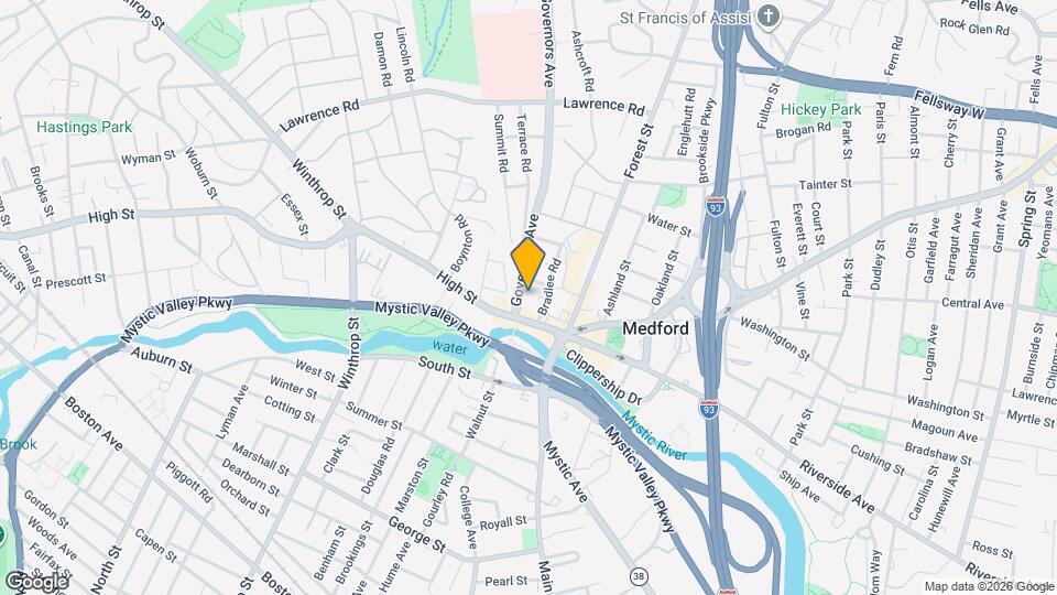 15 Governors Ave Apartments Medford, MA Apartments For Rent