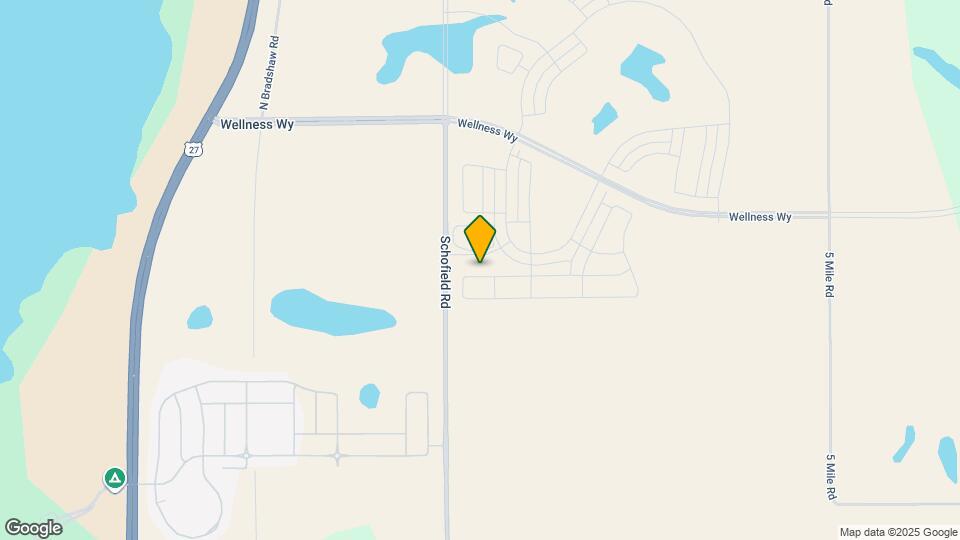 2898 Armstrong Ave Map and Location Details