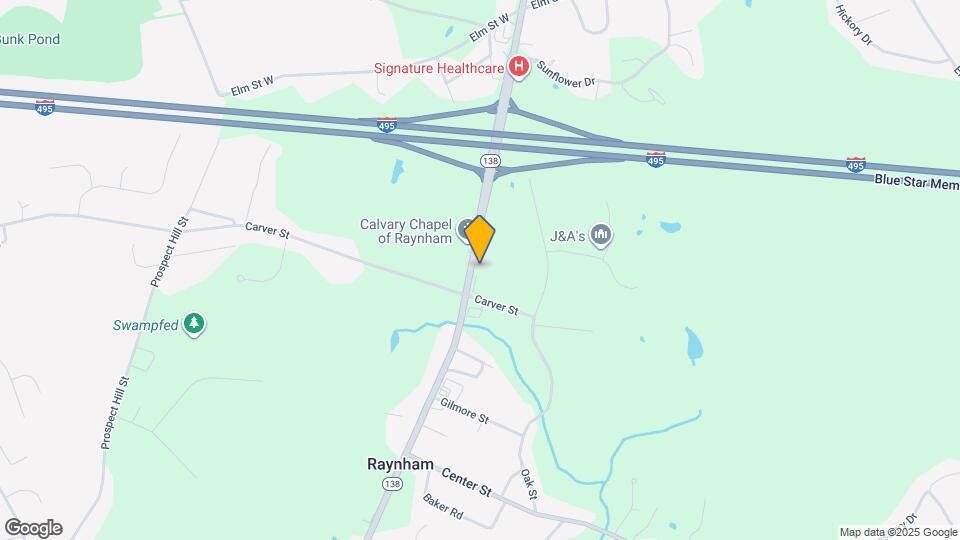 997 Broadway Apartments Raynham, MA Apartments For Rent