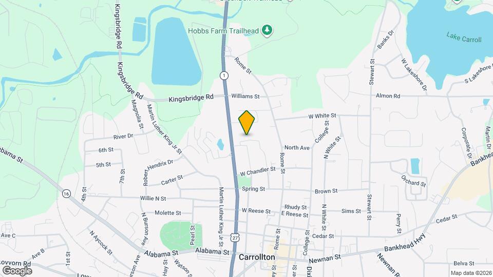 155 Wrenwood Ln Map and Location Details