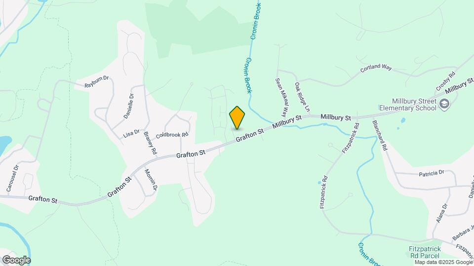 137 Grafton St Apartments and Nearby Millbury Apartments For Rent