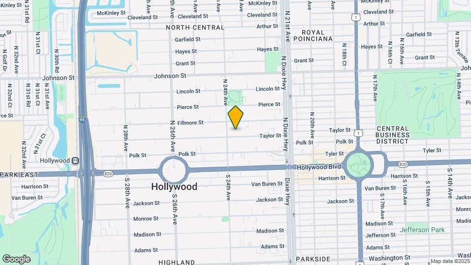 Konefal Apartments Mapa y Detalles de la Ubicación