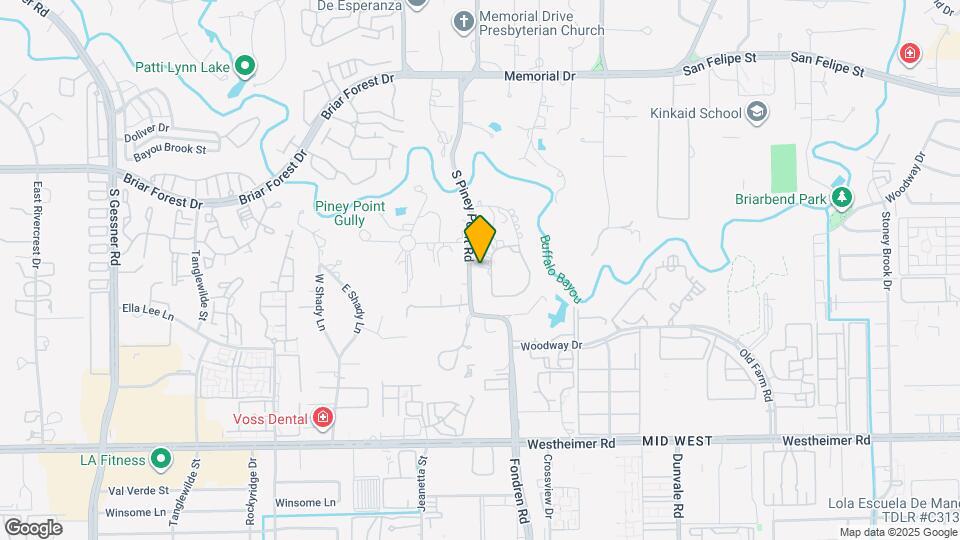 24 Windermere Ln Map and Location Details