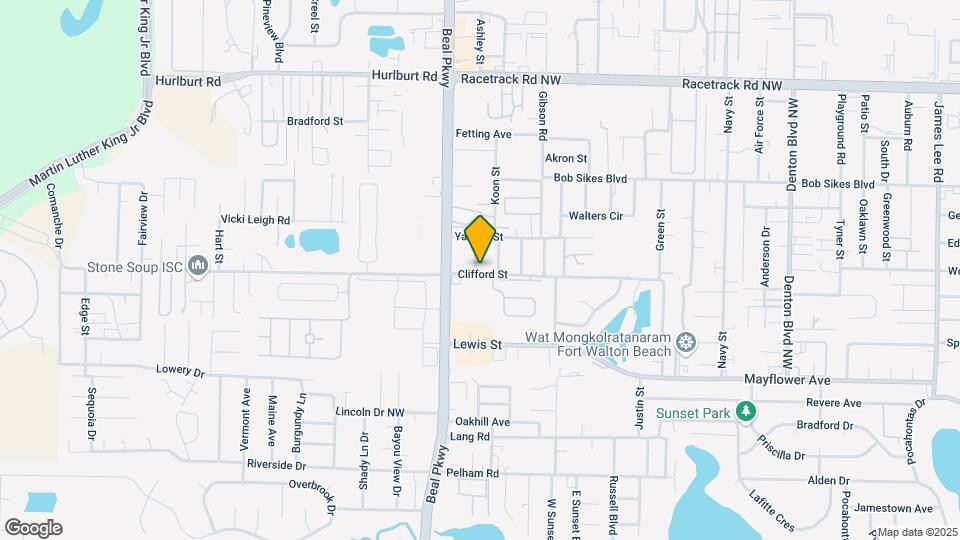 712-718 Leonard Rd Map and Location Details