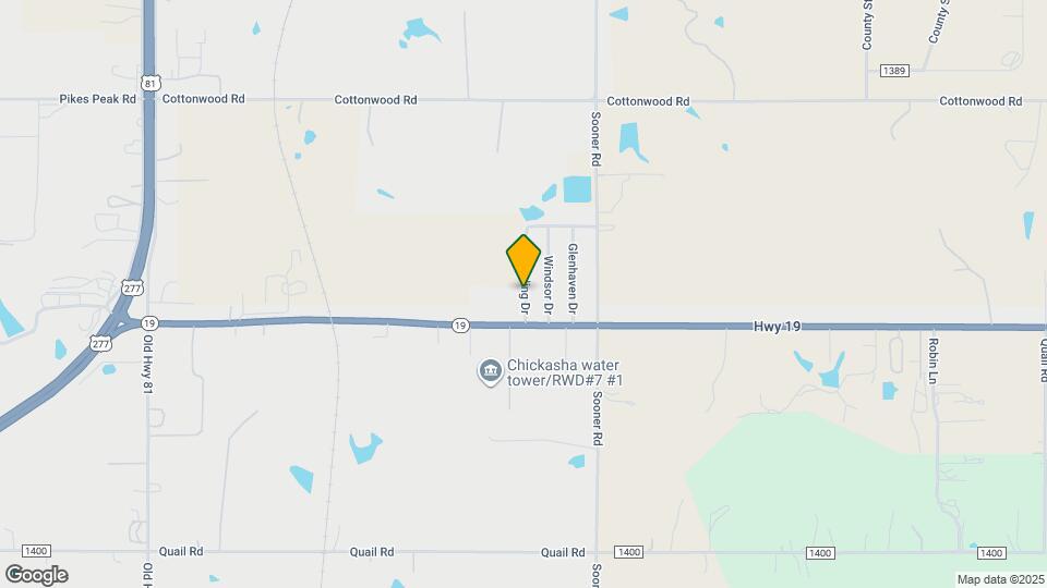 108 Sterling Dr Map and Location Details