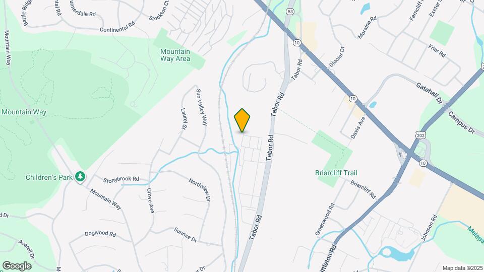 18 McCluskey Pl Morris Plains, NJ Rental Homes and Apartments for Rent