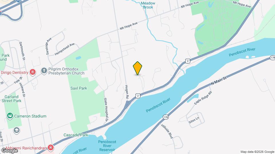 820 State St, Unit 5 Mapa y Detalles de la Ubicación