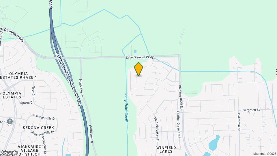 2215 Hidden Embers Path Map and Location Details