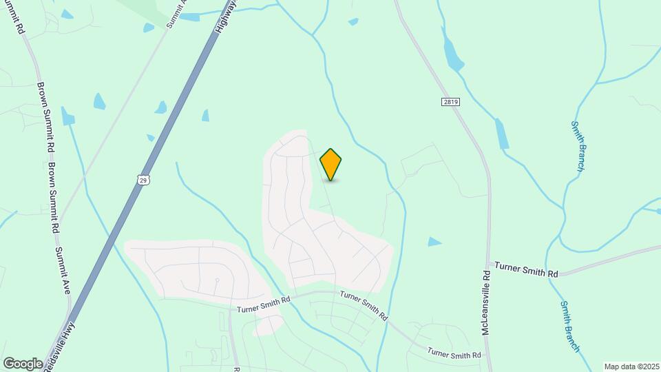 5624 Baverhof Dr Map and Location Details